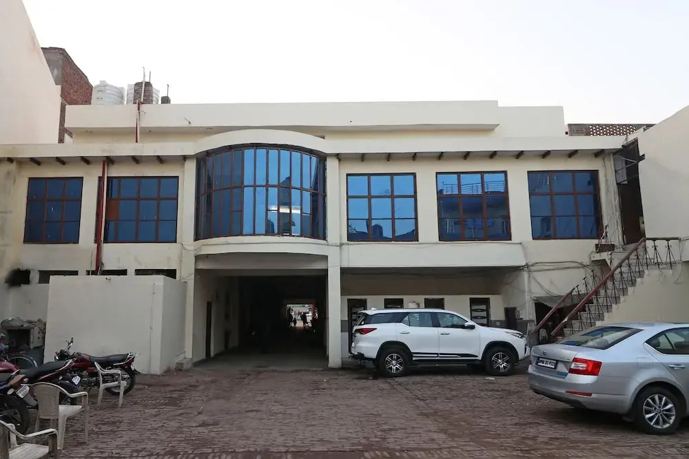 Hotel Apollo