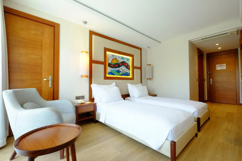 Marisol Boutique Hotel