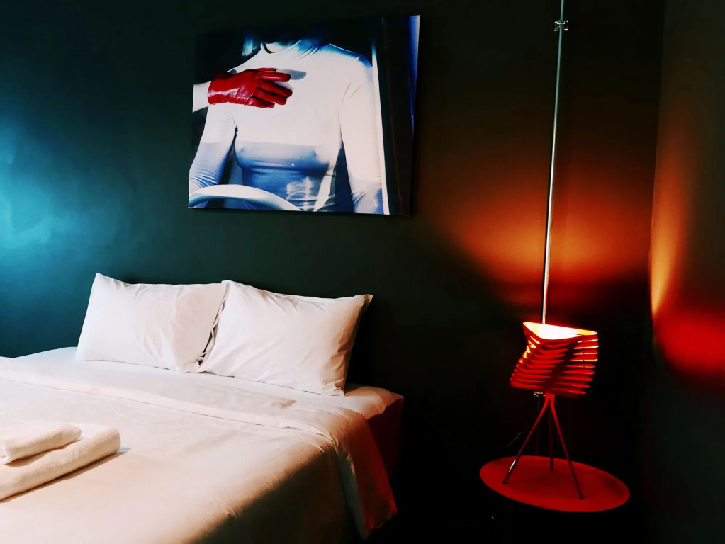 J Poshtel Chiangmai