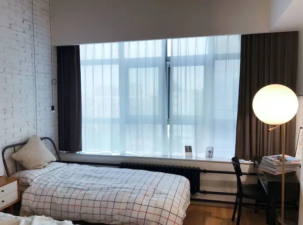 MORE Residence Beijing Weigongcun Branch