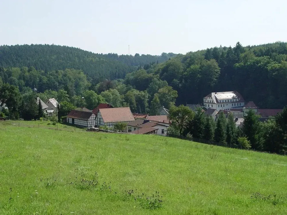Hotel am Kellerberg