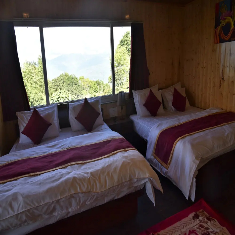 Amaira Resort & Farms - Mirik, West Bengal