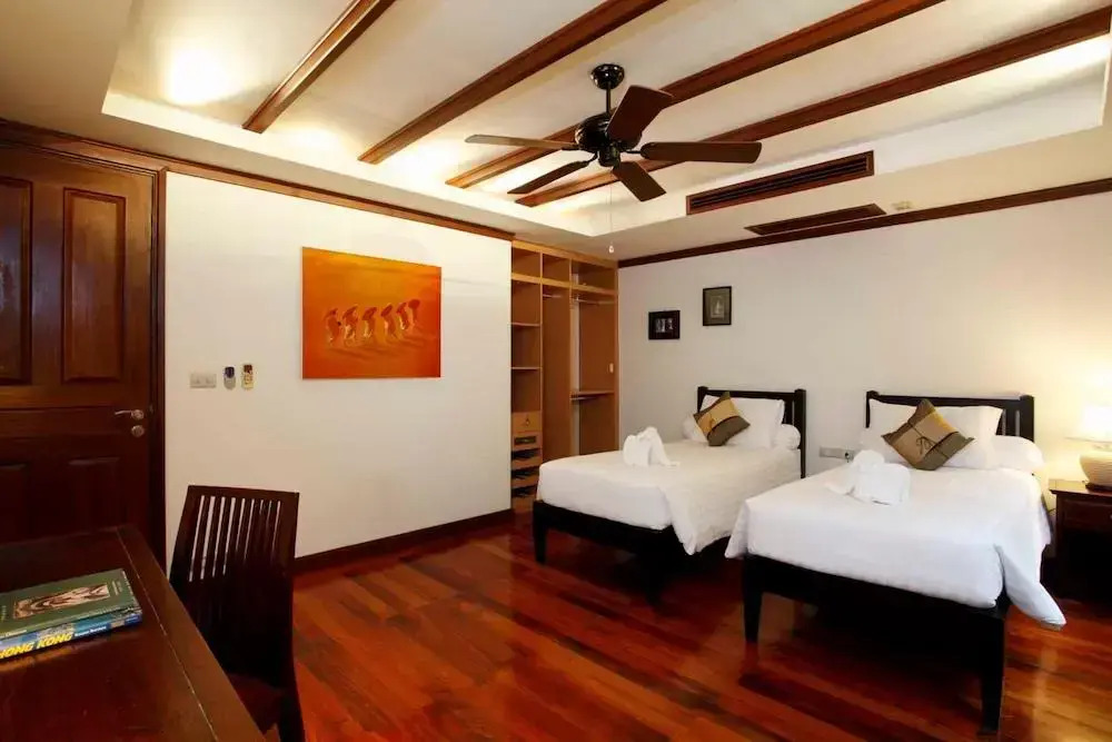 Villa Suriya B2