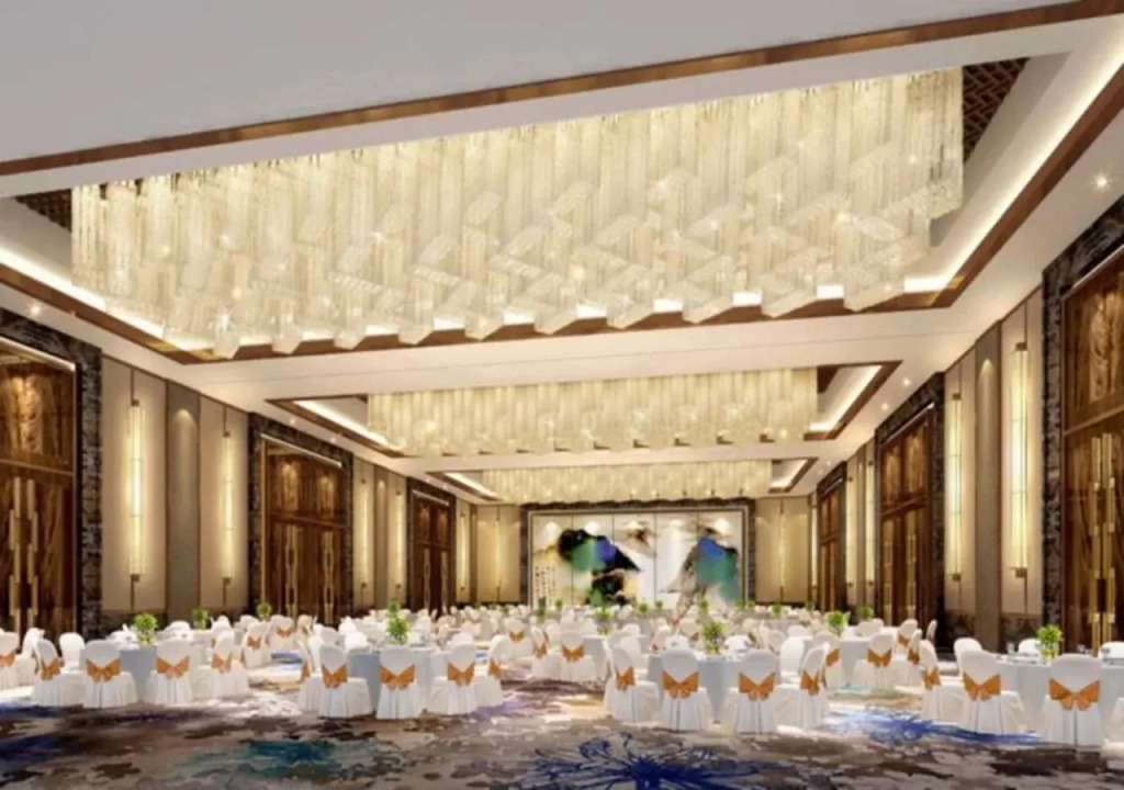 Wanda Realm Nanchang