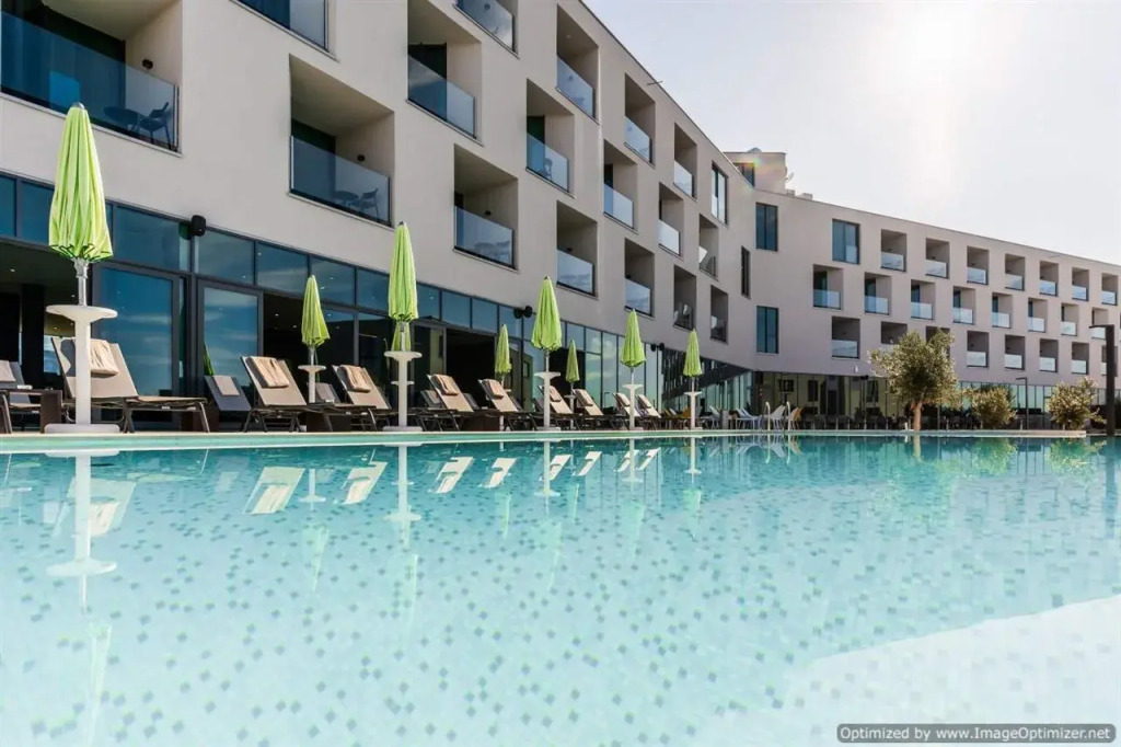 Hotel Olea