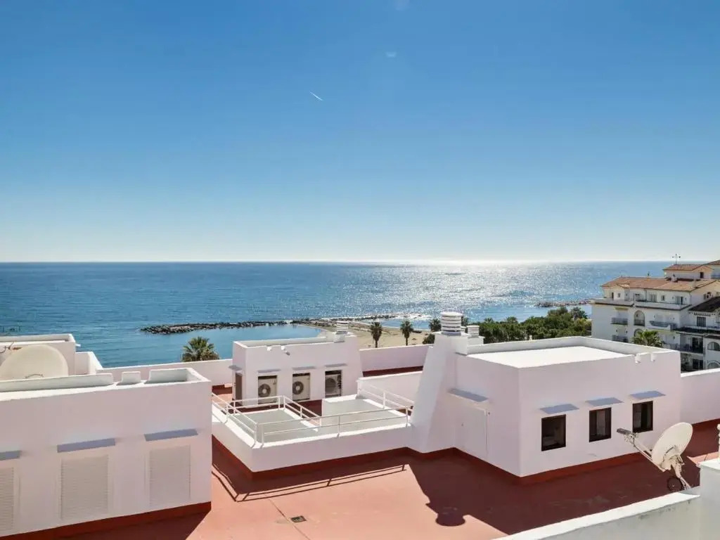 Casa cádiz 607 playas del duque