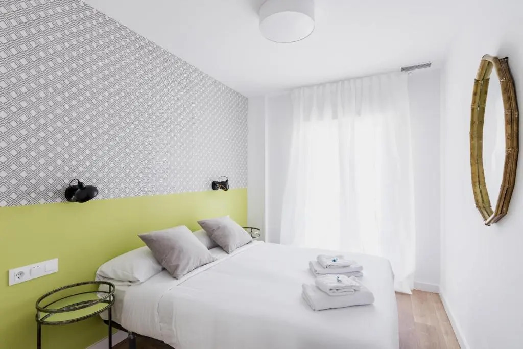 Style Apartments by Olala Homes