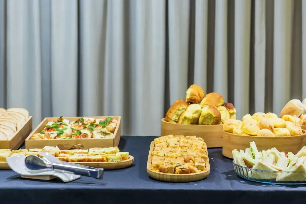 Airam Brasilia Hotel