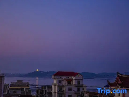 Meizhou Island Liyuan Shudao Homestay