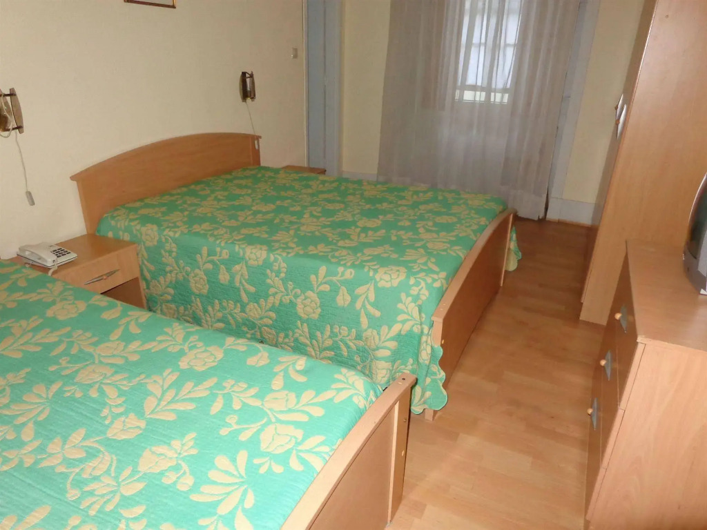 A Portuguesa Guest House