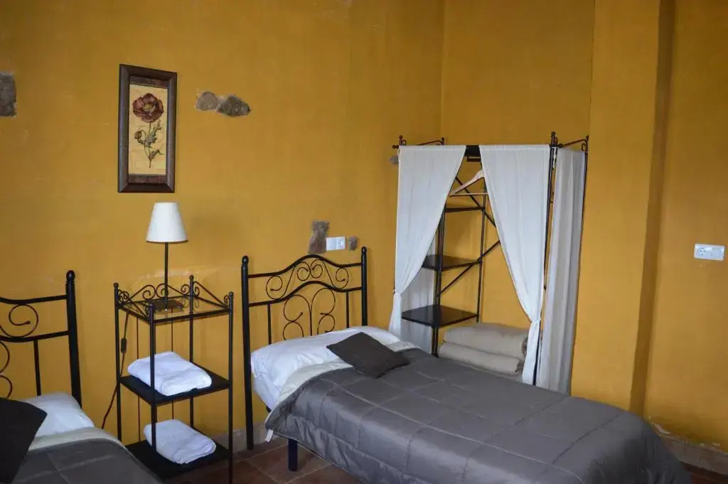 Finca Los Caleros