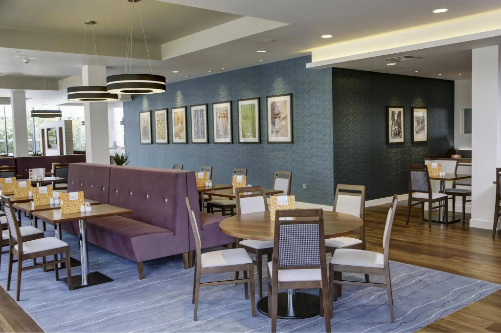 Holiday Inn Express London - ExCel by IHG
