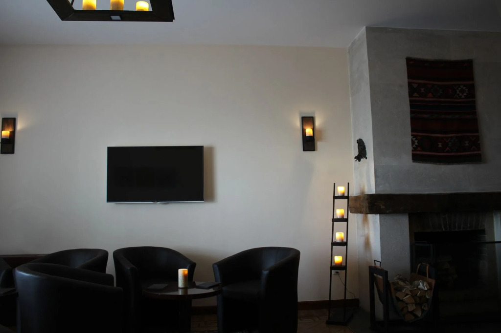 Arève Résidence Boutique Hotel