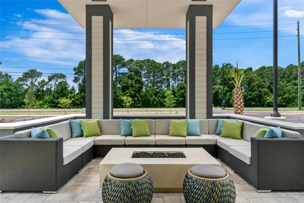 Hilton Garden Inn Destin Commons