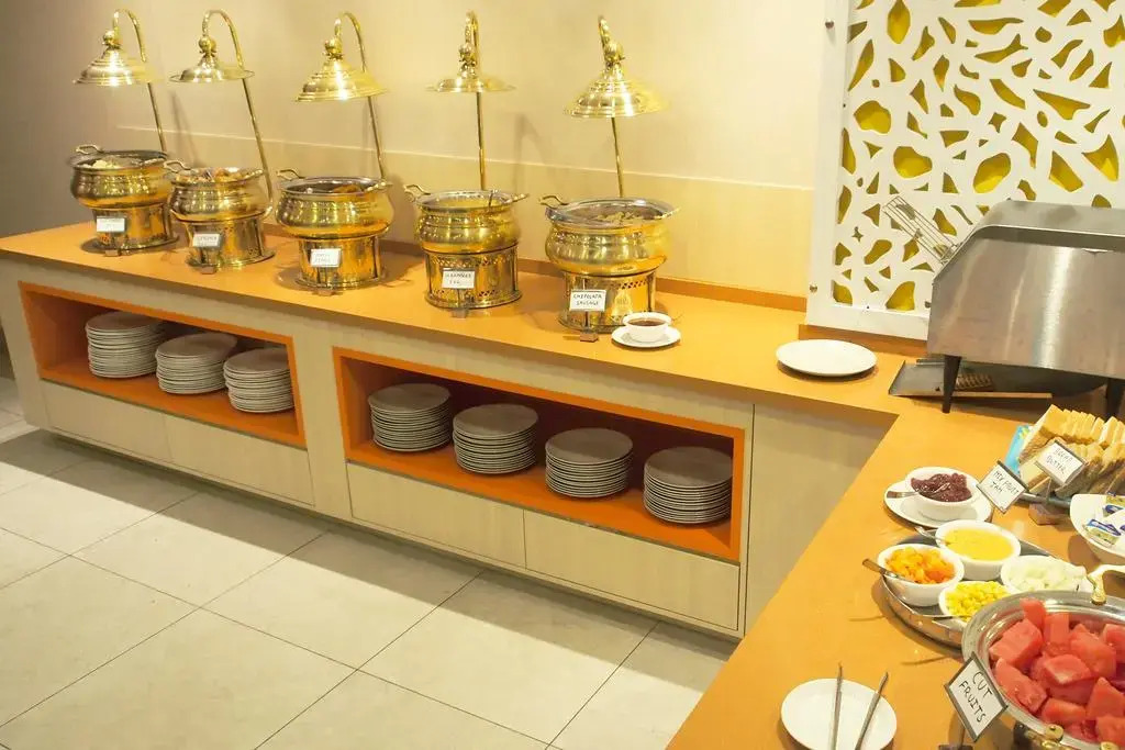 Отель Dash Living Rochor