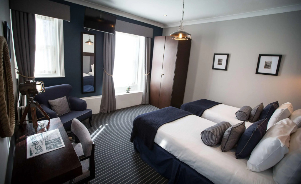 Roker Hotel BW Premier Collection