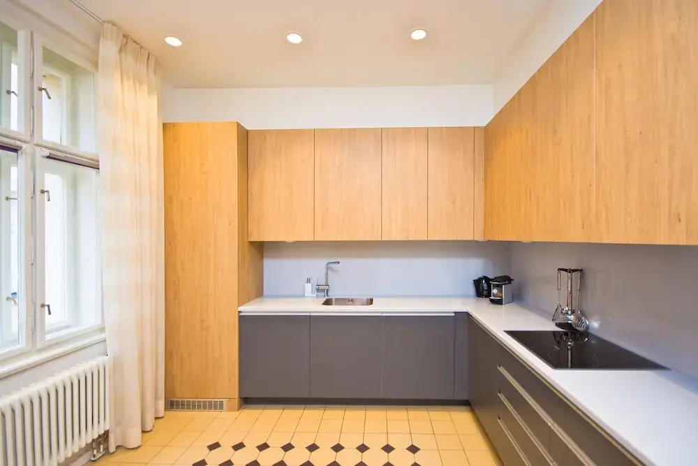 D22 Luxury Apartments Old Town