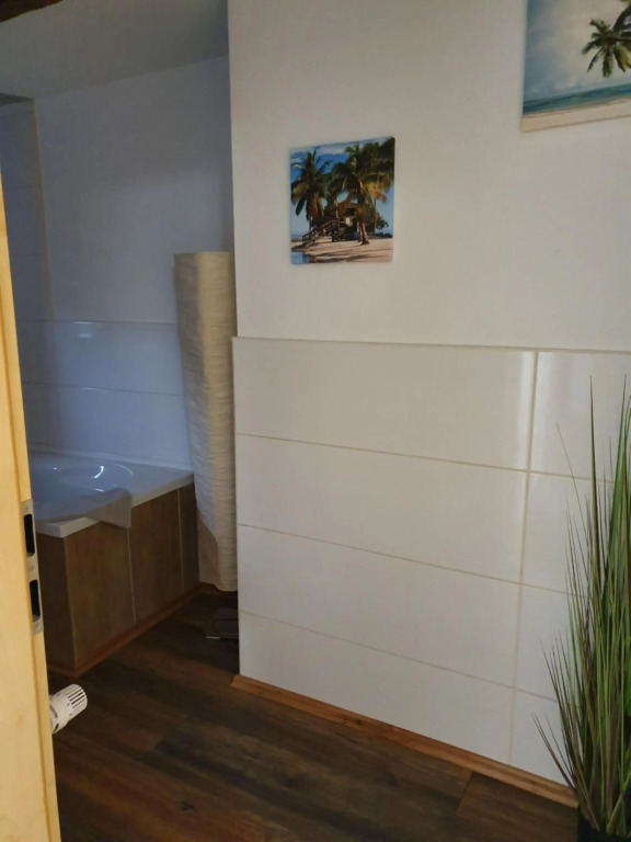 Eddy's Stadt Appartement