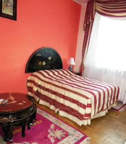 Hotel Pekin