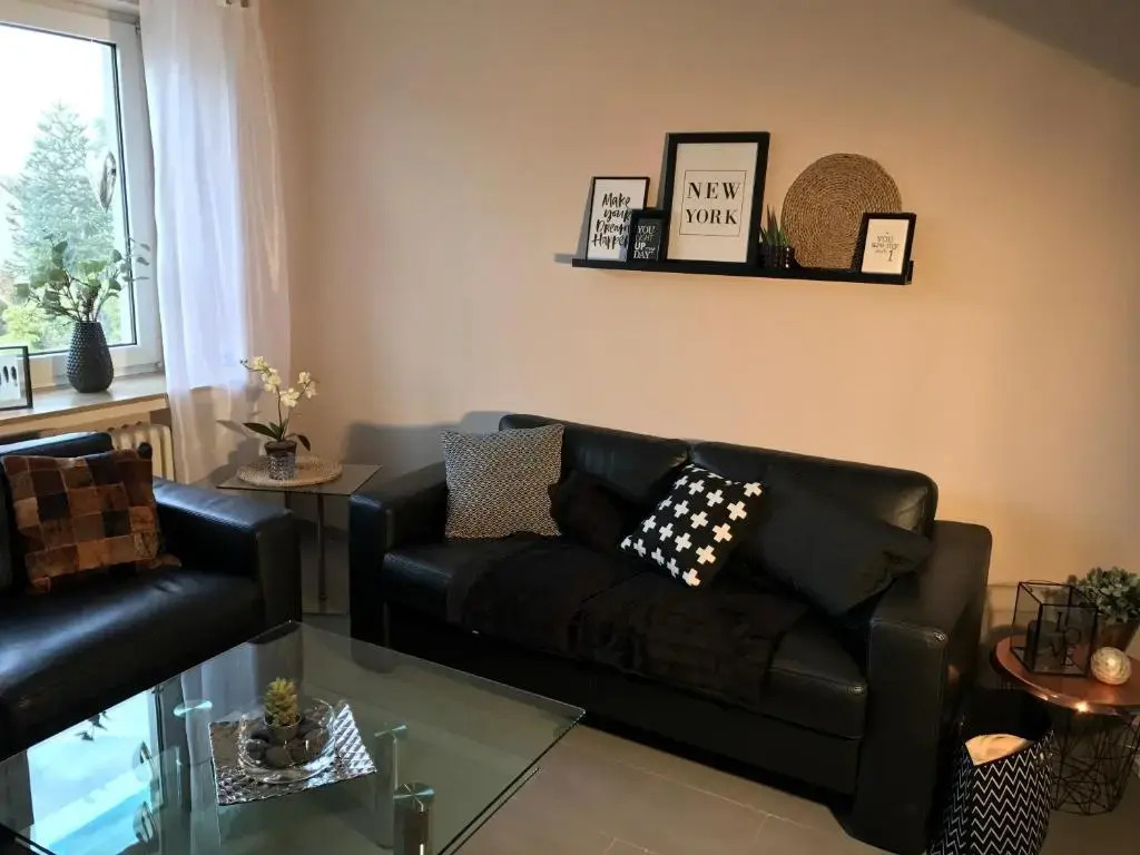 Le Flair Appartement Mülheim