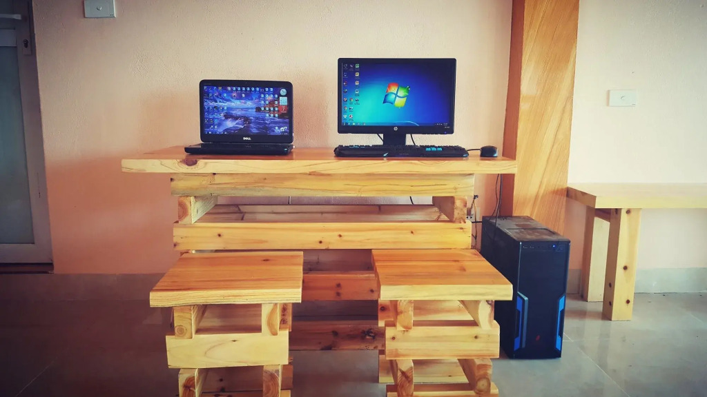 Sapa Odyssey Hostel