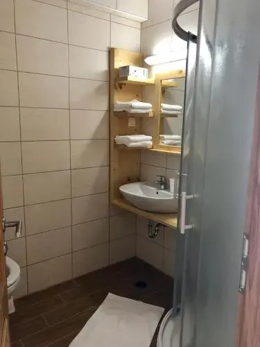 Sobe Brezje
