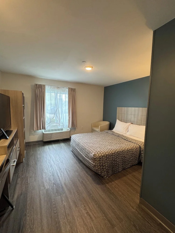 WoodSpring Suites Hermitage - Nashville Airport