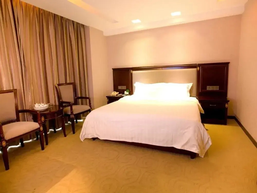 Success Hotel - Xiamen