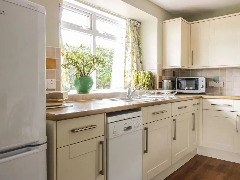 Wild Rose Cottage