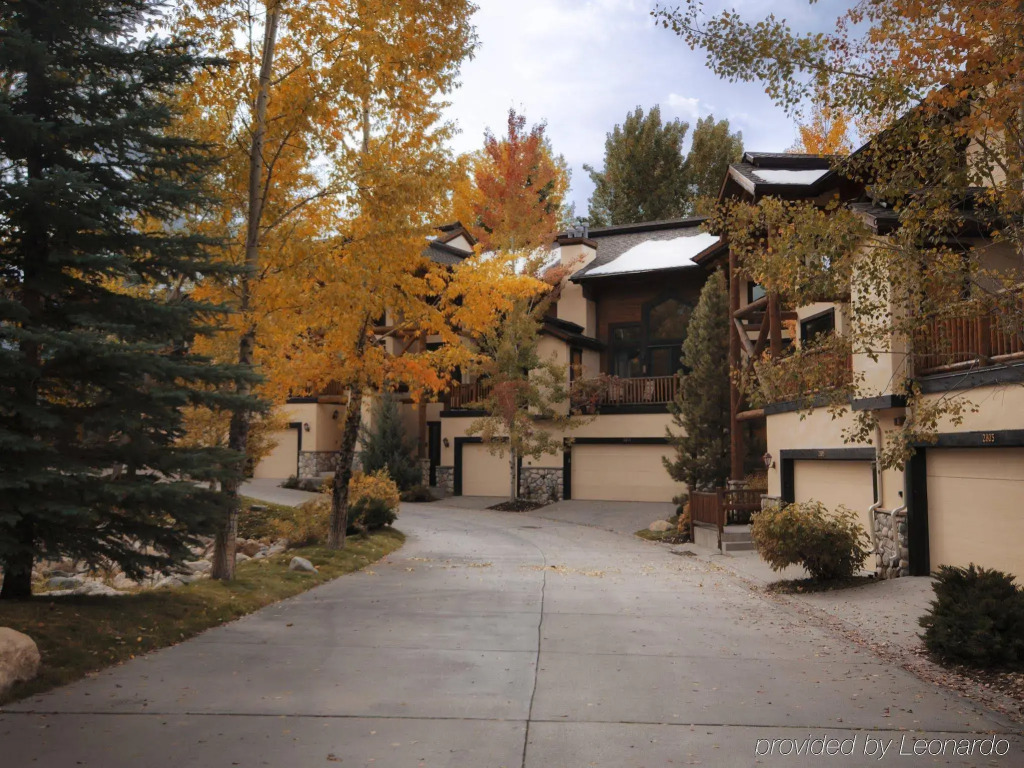 CrossTimbers at Steamboat by Mountain Resorts