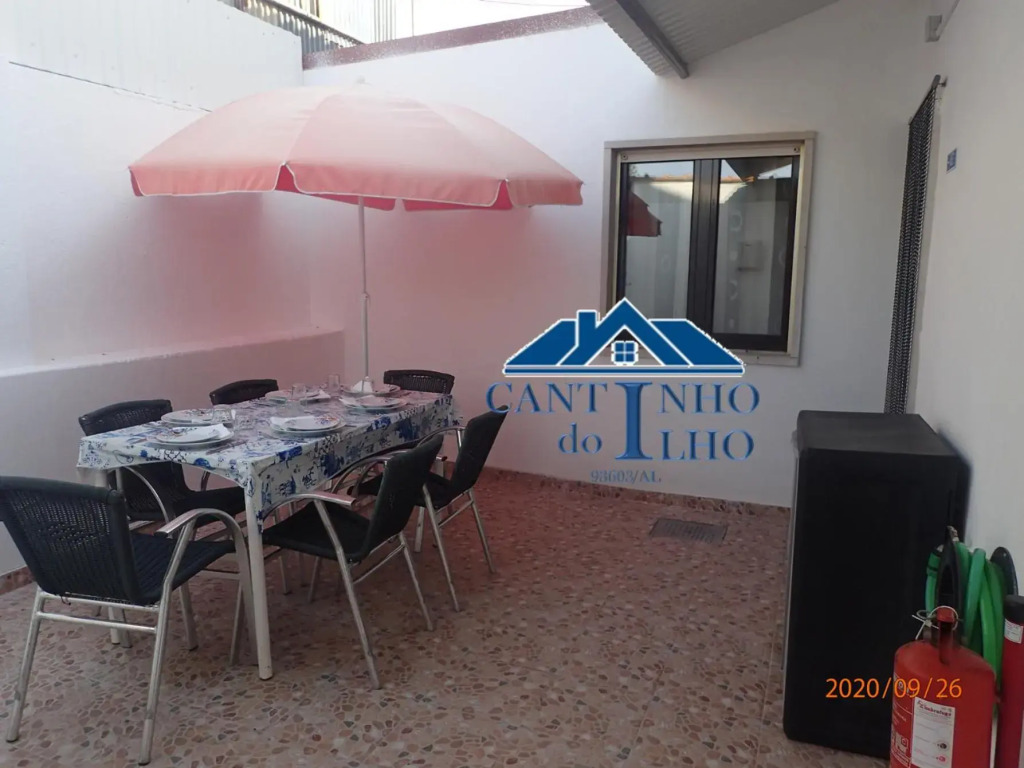 Altinho do Ilho