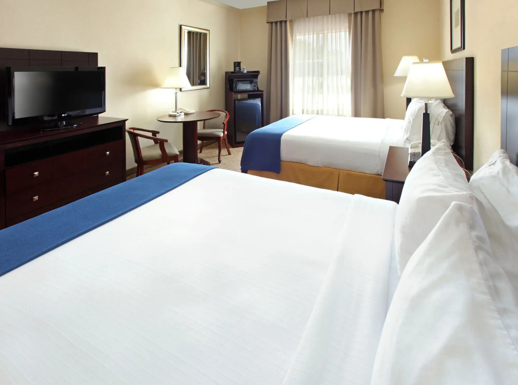The Arc Hotel