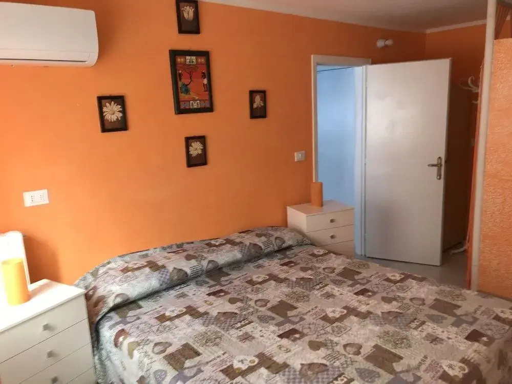 pienosole B&B