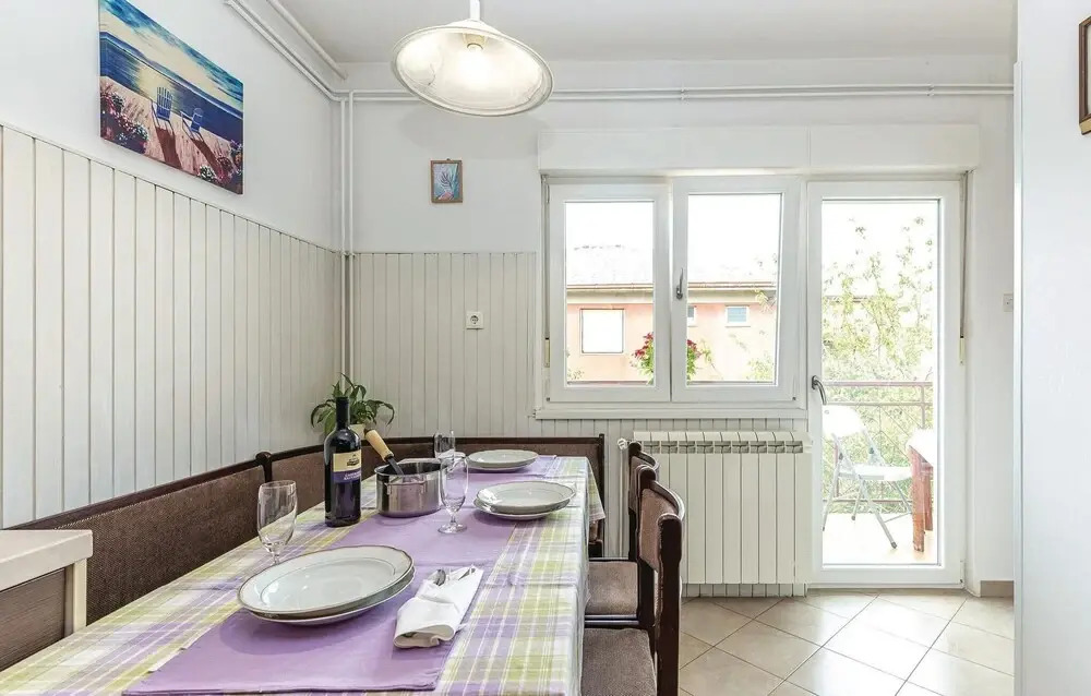 Amazing Apartment in Rijeka With 2 Bedrooms and Wifi