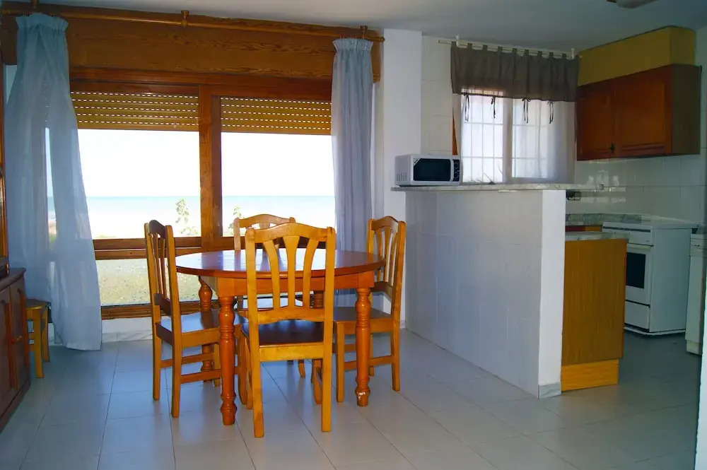 Apartamentos Cap y Corp