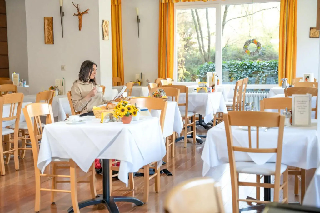 Hotel Bergfrieden
