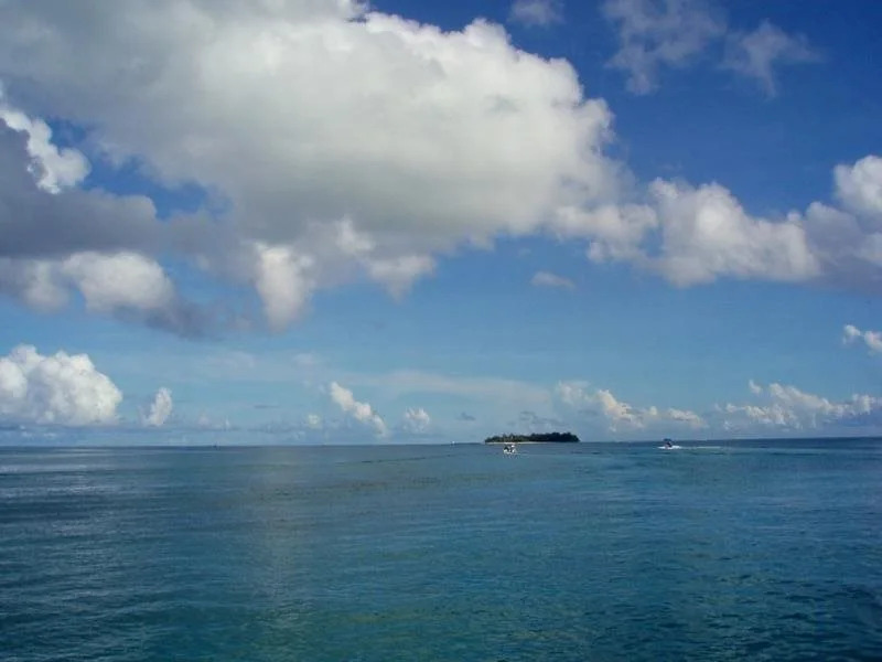 Island Hotel Saipan