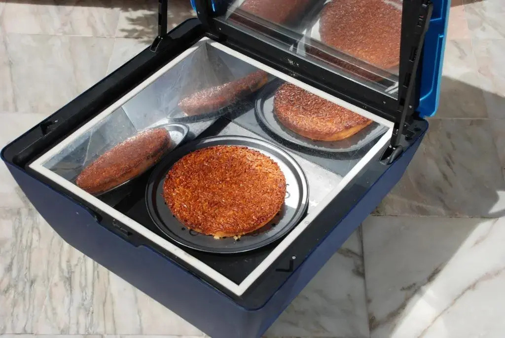 Terraço e Mar