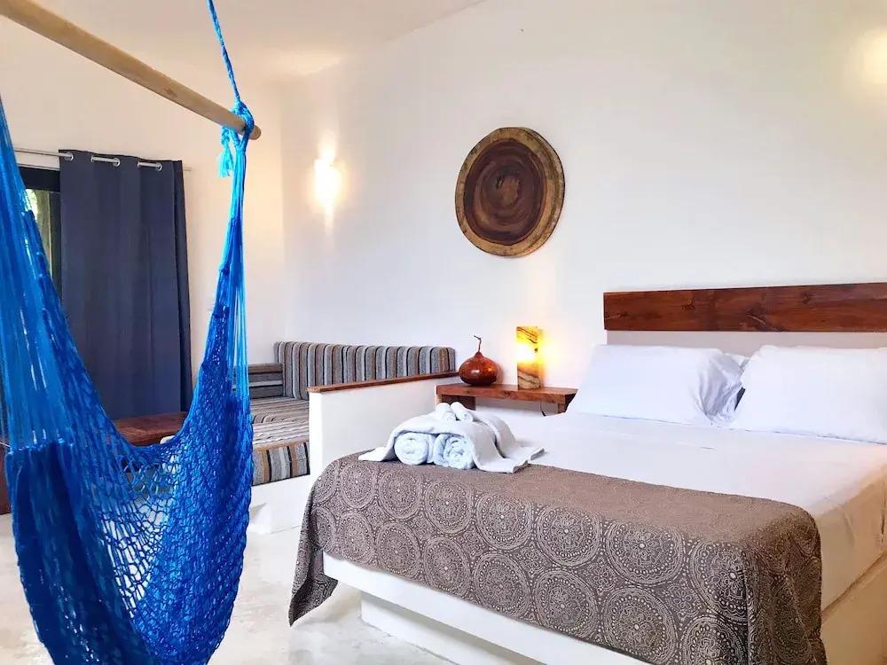 Best Location & Comfort in Tulum's Heart