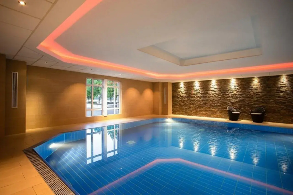 Dorint Hotel Bonn