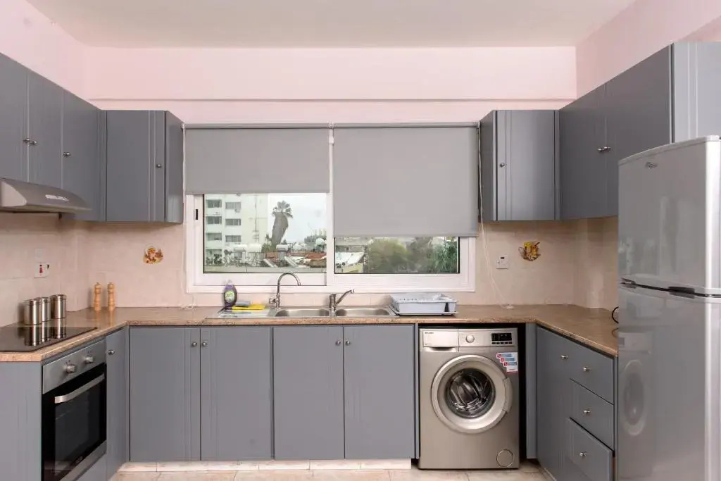 Callisto 3 Bedroom Apartment