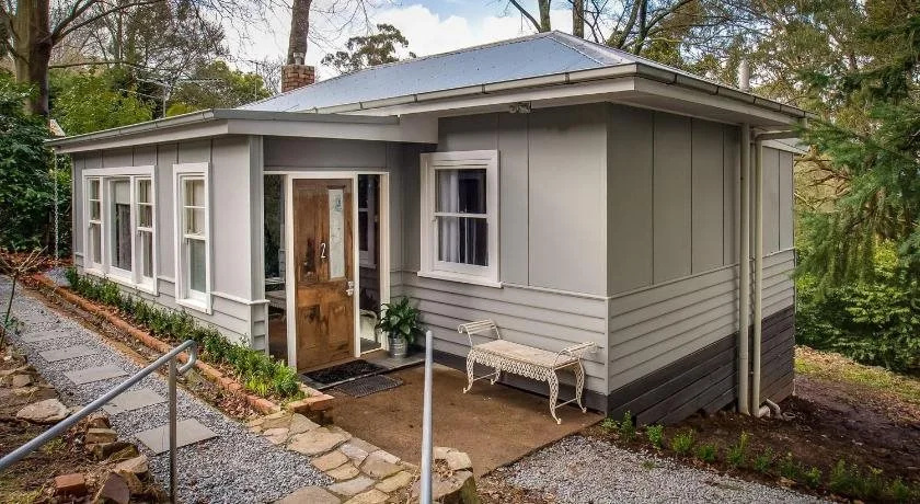 White Gates Cottage
