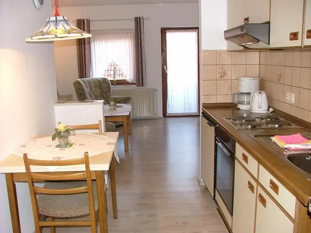 Haus Gertrud