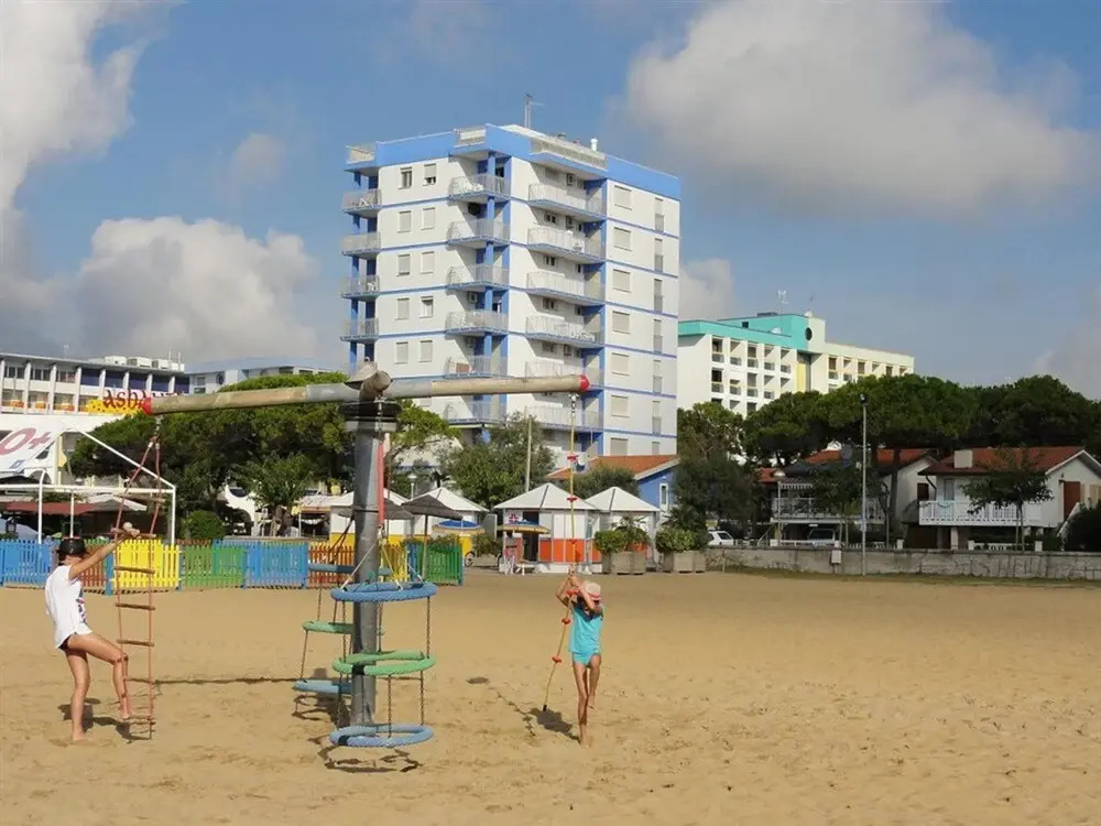 Condominio Bel Sole