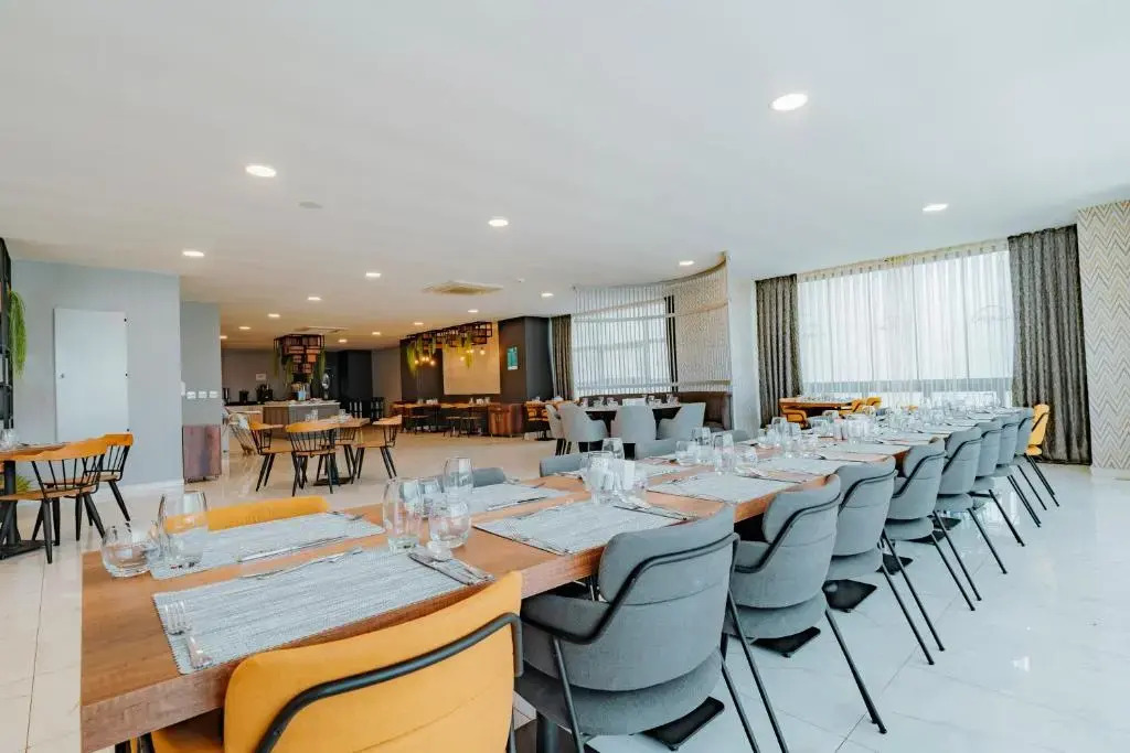 Empula Hotel & Residences