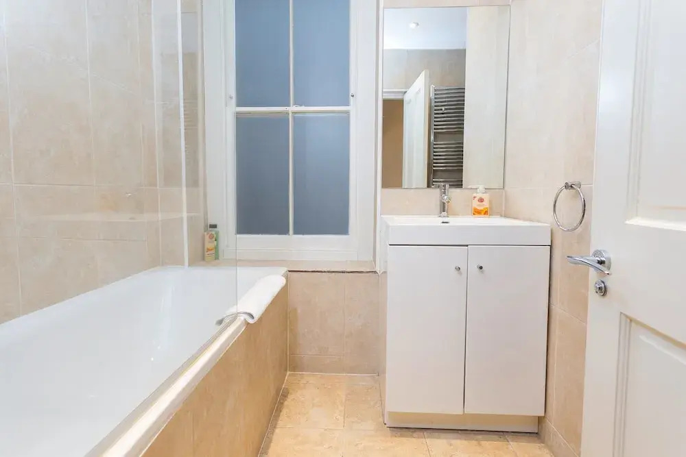 2 Bedroom Apartment in Notting Hill
