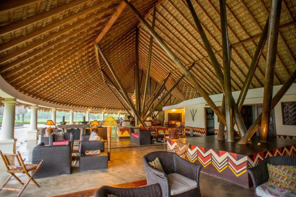 Hotel Punta Teonoste