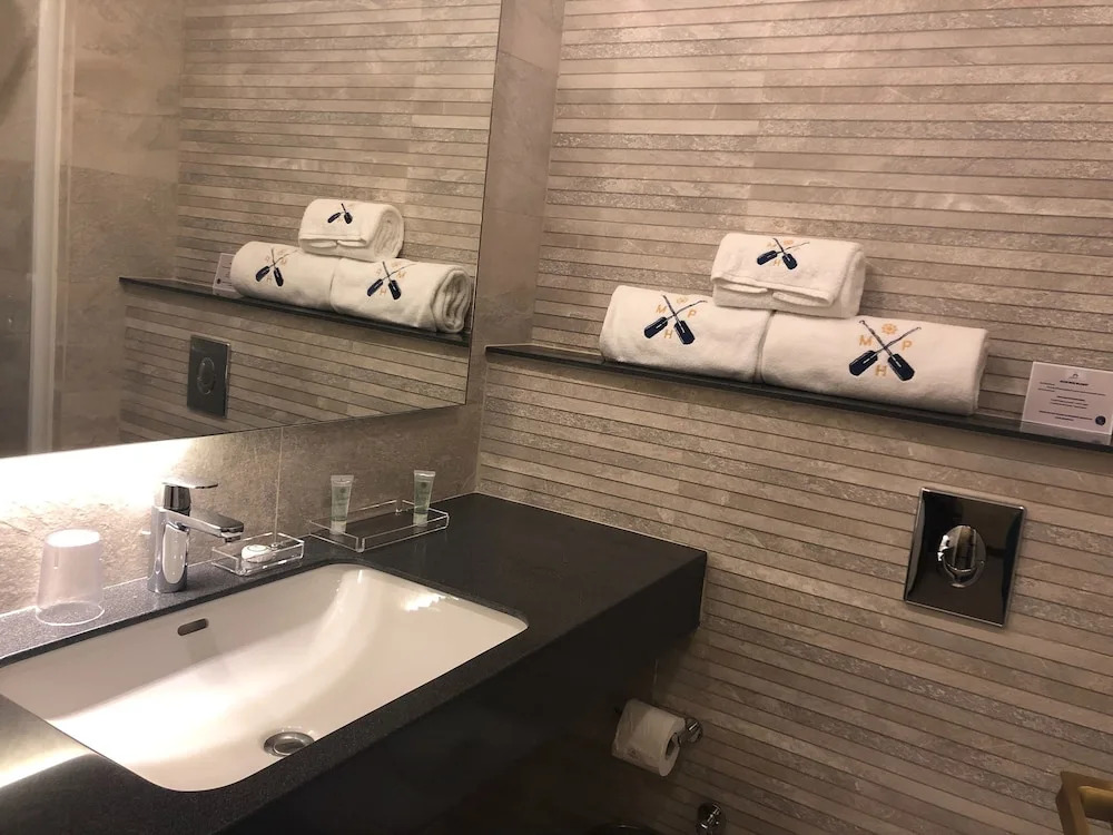 Mamba Point Hotel
