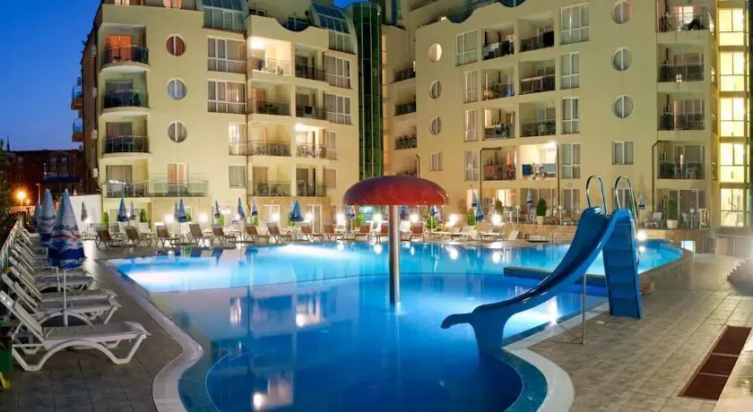 Viva Apartments