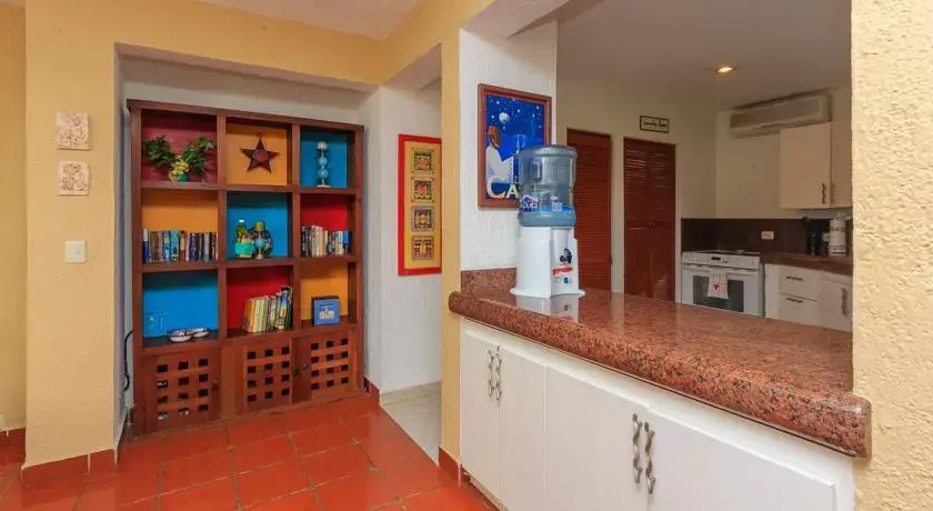 Casa Mayab